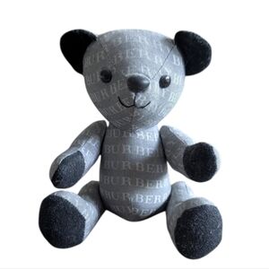 Burberry Bear 7"